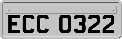 ECC0322