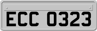 ECC0323
