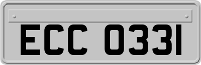 ECC0331