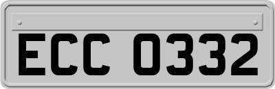 ECC0332