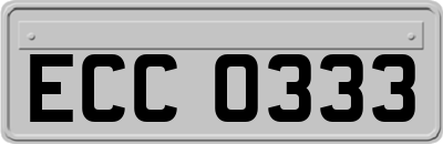 ECC0333