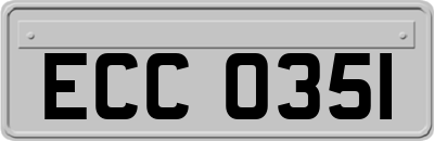 ECC0351