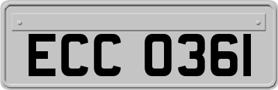 ECC0361