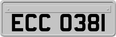ECC0381