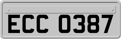 ECC0387