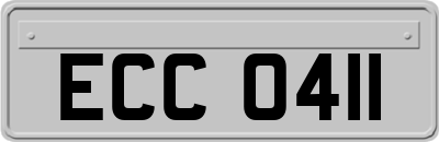 ECC0411