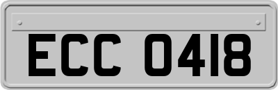 ECC0418