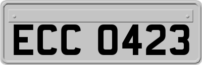ECC0423