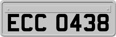 ECC0438