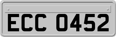 ECC0452
