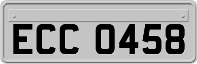 ECC0458