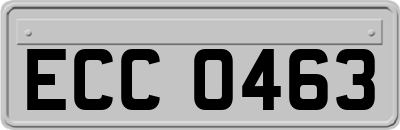 ECC0463