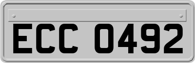 ECC0492