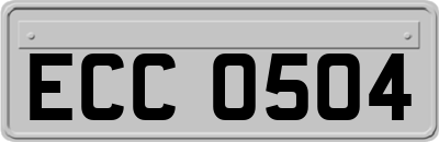 ECC0504