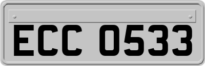 ECC0533