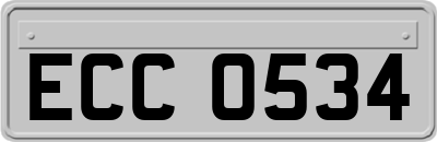 ECC0534