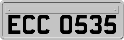 ECC0535