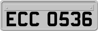 ECC0536