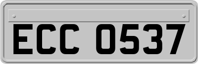 ECC0537
