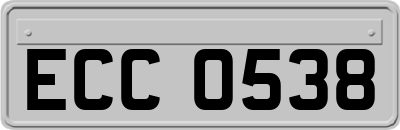 ECC0538
