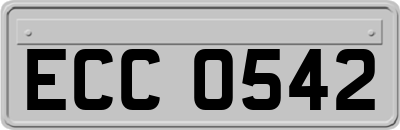 ECC0542