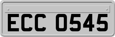 ECC0545