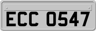 ECC0547