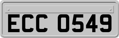 ECC0549