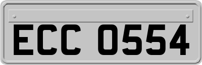 ECC0554