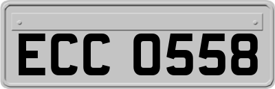 ECC0558