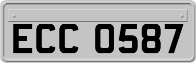 ECC0587