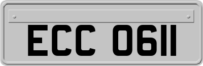ECC0611