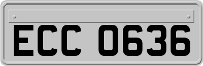 ECC0636