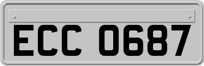 ECC0687