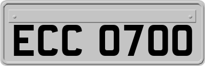 ECC0700
