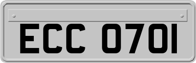 ECC0701