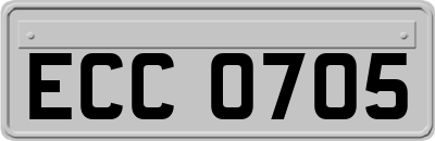 ECC0705