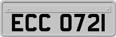 ECC0721