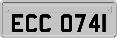 ECC0741