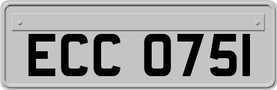 ECC0751