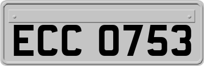 ECC0753