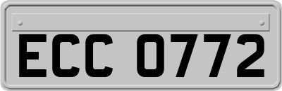 ECC0772