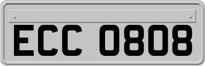 ECC0808