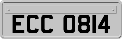ECC0814