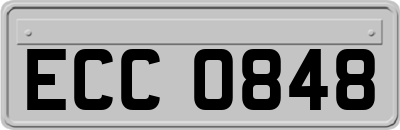 ECC0848