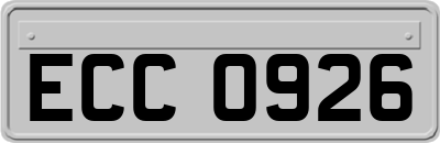 ECC0926