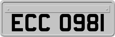 ECC0981