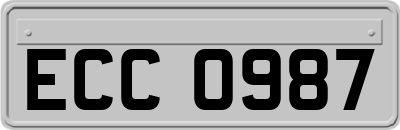 ECC0987