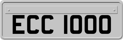 ECC1000