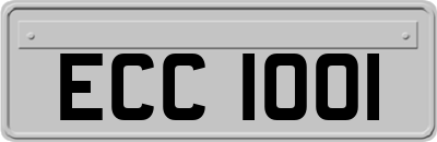 ECC1001